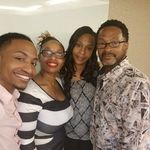 Roosevelt Scott - @roosevelt.scott.18 - Instagram