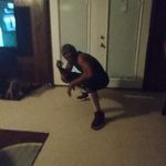 Roosevelt Scott - @rooseveltscott91 - Instagram