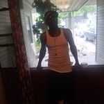 Roosevelt Scott - @roosevelt.scott.7 - Instagram