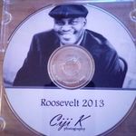 Roosevelt Scott - @roosevelt.scott.946 - Instagram