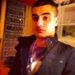 Roosevelt Scott - @tickocheefeature - Instagram