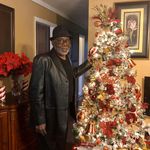 Roosevelt Scott Jr. - @rscottjr33 - Instagram