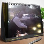Roosevelt Scott Jr. - @scottjr.roosevelt - Instagram