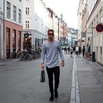 Roosevelt Bradshaw - @roosevelt.bradshaw - Instagram