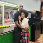 Roosevelt Darryl Shaw - @rozegoldworld - Instagram