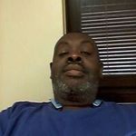 Roosevelt Shaw - @rooseveltshaw - Instagram