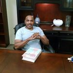 Roosevelt Shaw - @malemanbook - Instagram