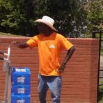 Roosevelt Upshaw - @upshawroosevelt - Instagram