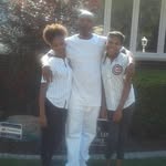 Roosevelt Sims - @roosevelt.sims.75 - Instagram