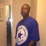 Roosevelt Sims - @rsims9967 - Instagram