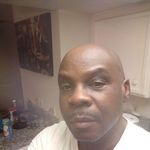 Roosevelt Burrell - @roosevelt.burrell - Instagram
