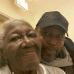 Roosevelt Burrell - @rooseveltburrell - Instagram