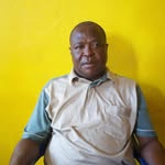 Roosevelt S Tolbert Snr - @tolbertsnr - Instagram
