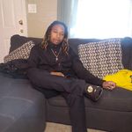 Roosevelt Holmes - @roosevelttravisholmes - Instagram