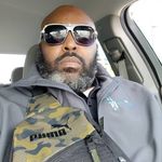 Roosevelt Travis - @iamtherealr_travisjr - Instagram