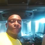 Roosevelt Tucker - @robertaroosevelt1976 - Instagram