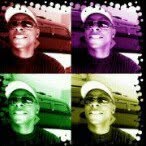 Roosevelt Tucker - @rowsroom76 - Instagram