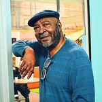 Roosevelt Turner - @gobise1662 - Instagram