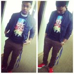 Roosevelt Turner - @turnerroosevelt - Instagram