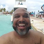 Roosevelt Turner IV - @therozieturner - Instagram