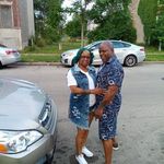 Roosevelt Turner - @roosevelt.turner.09091965 - Instagram