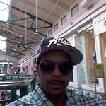 Roosevelt Blujay Ware - @blujay540 - Instagram
