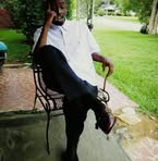 Roosevelt Ware - Facebook