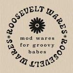 Roosevelt Wares - @rooseveltwares - Instagram