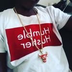 Roosevelt Ali Willis - @lilrose_socool - Instagram