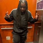 Roosevelt Willis - @pete_rose226 - Instagram