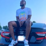 Roosevelt Willis III - @mr_williz - Instagram