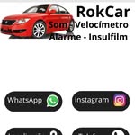 Roque Campos - @rokcar2020 - Instagram