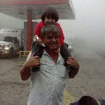 Enrique Garcia - @roquecano - Instagram