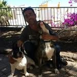 Roque Cano Fumero - @canofumero - Instagram