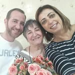 Sonia Regina Roque Cano - @soniareginaroquecano - Instagram