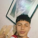 Roque Pacheco - @roquecastro683 - Instagram