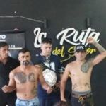 Roque Fernandez - @roquefernande4 - Instagram