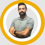 Roque Fernández - Entrenador personal - @roquefernandez.ef - Instagram