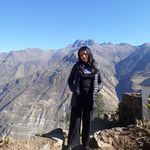 Andrea Roque Guerrero - @aroque_guerrero - Instagram