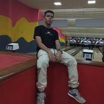 Roque Guerrero - @roqueguerrero4 - Instagram