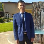 Roque Guerrero - @roqueguerrero24 - Instagram