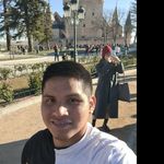 roque guerrero - @crisrg.31 - Instagram
