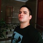 Roque Guerrero - @roqueaguerrero_g - Instagram