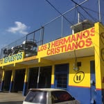 Roque Perez - @repuestolos3hnoscristianos - Instagram