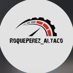 Roque Perez al Taco 🏁 - @roqueperez_altaco - Instagram