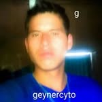 Geiner Roque Rios - @roquerios - Instagram