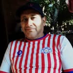 Roque Ríos - @roquerios5 - Instagram