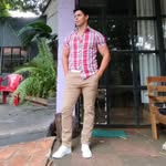 Roque Rios - @rockyrios99 - Instagram