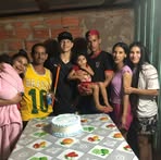 Roque Rios Santacruz - Facebook