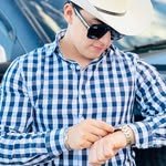 Roque Romero - @r.romero5.7 - Instagram